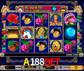Cassino ao vivo com dealers reais na A188Bet