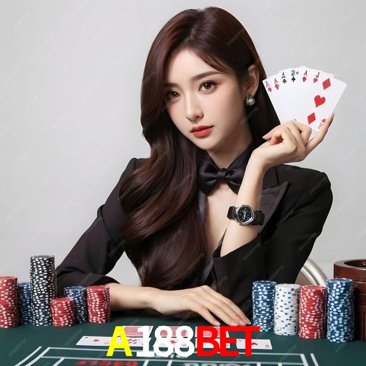 Design Responsivo A188Bet