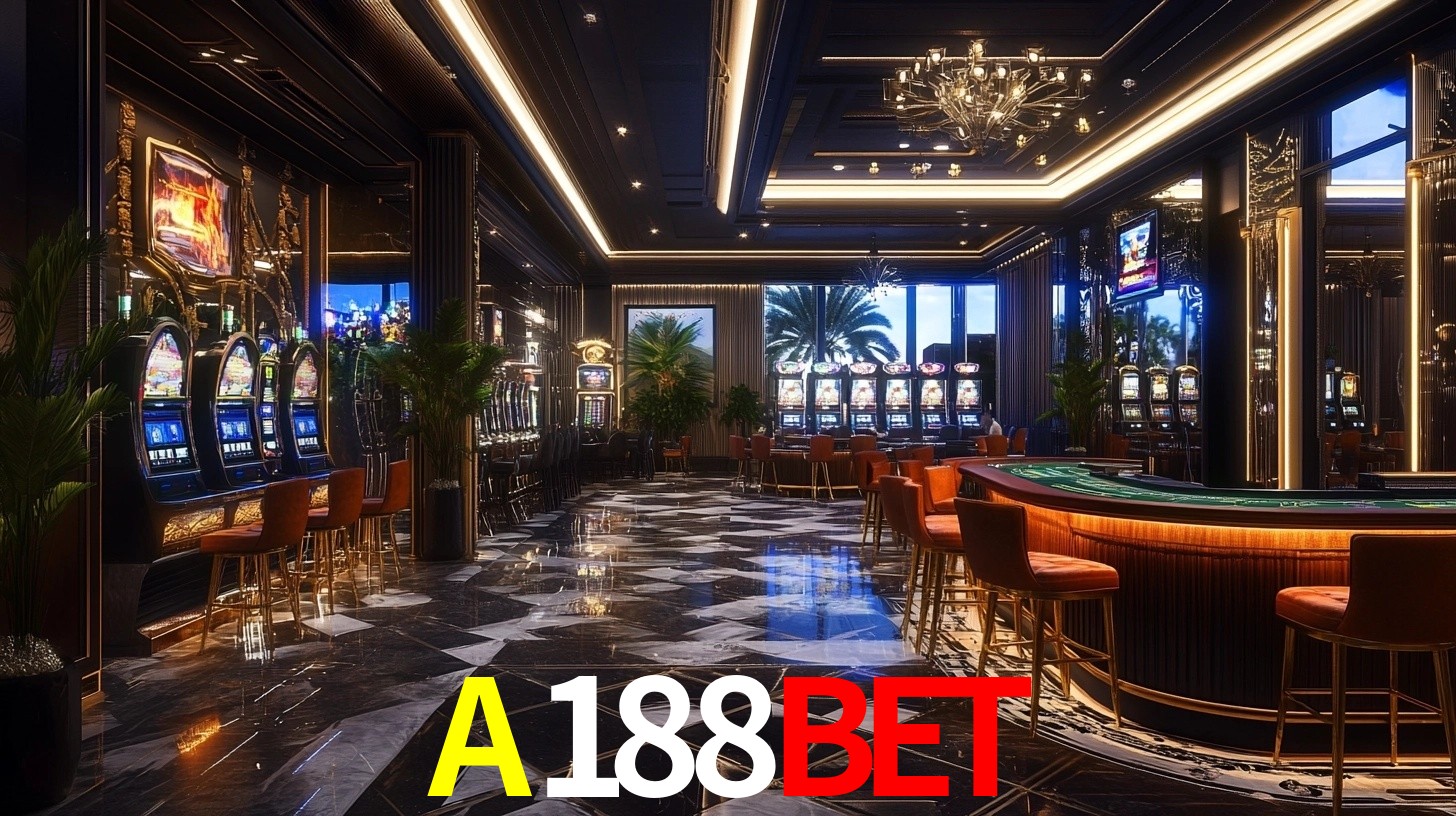 A188Bet App Interface