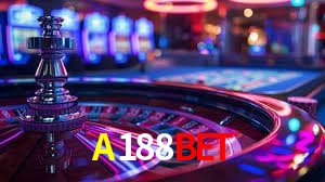 Apostas de Futebol A188Bet