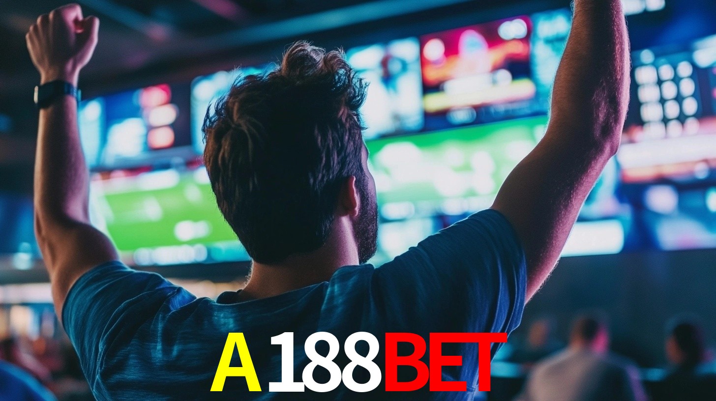 A188Bet - Aposta de Alta Tensão - A188Bet Login