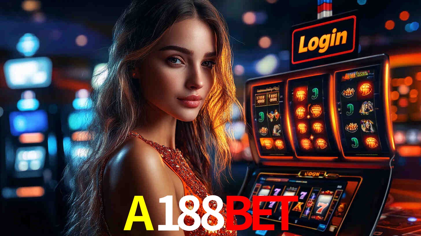 A188Bet: Jogos de Caça-Níqueis-Altas Recompensas, Roleta-Velocidade, Blackjack-Desafios Máximos
