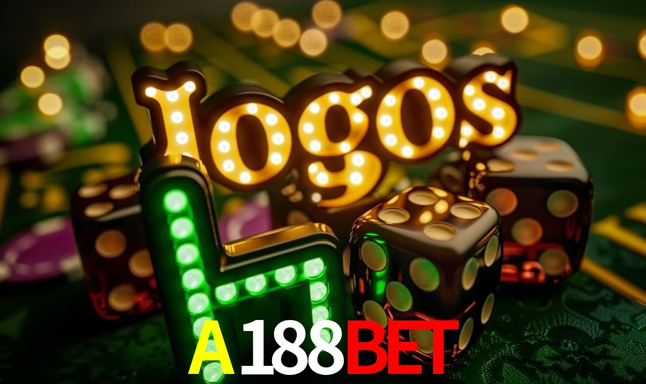 Experiência VIP A188Bet