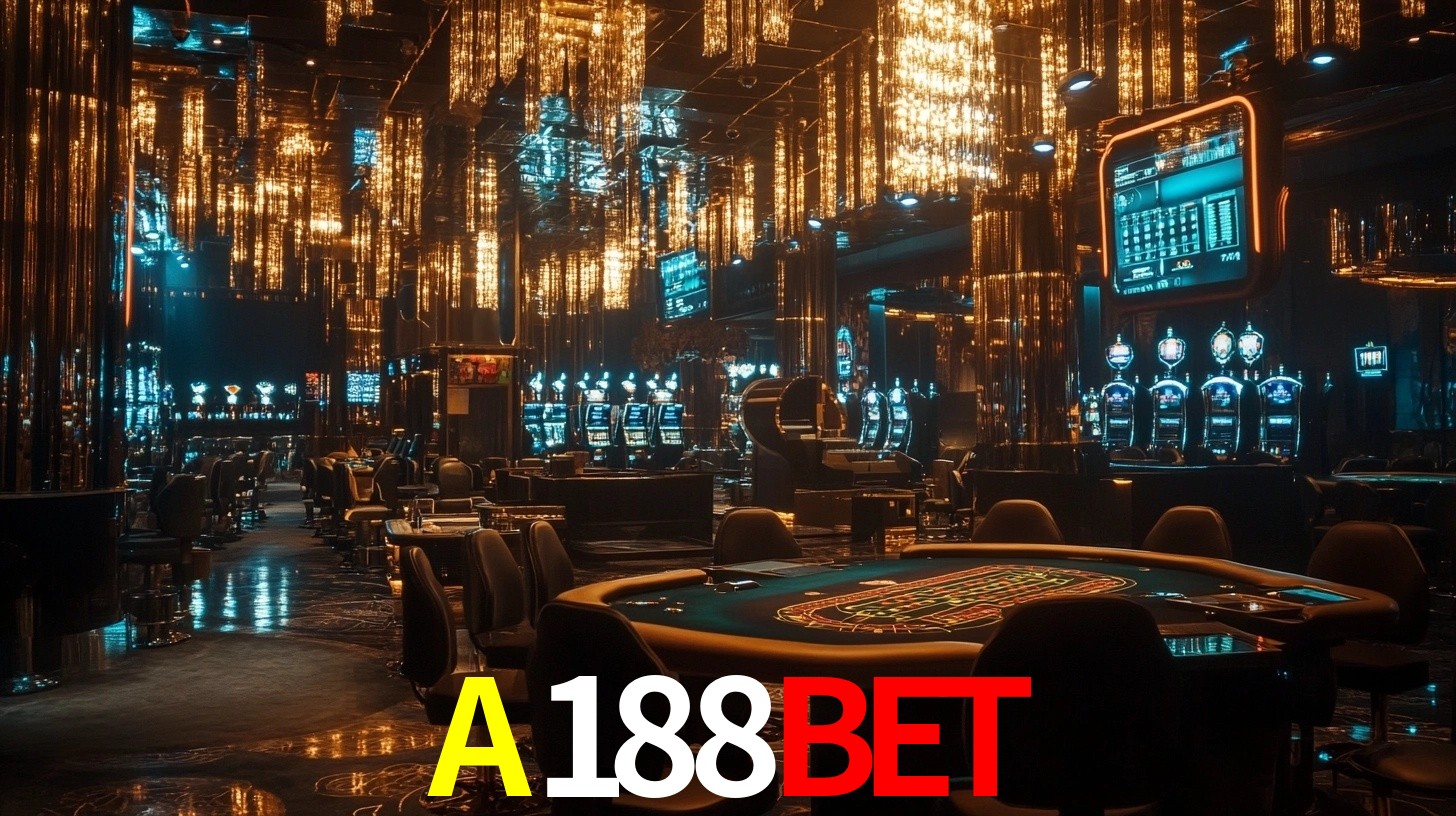 A188Bet: Seu Especialista em Apostas Esportivas Brasileiras