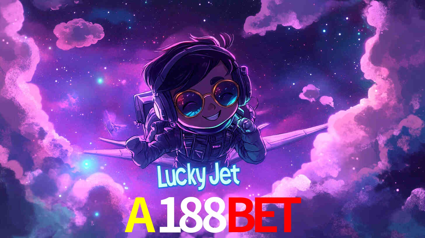 Inovações de Jogos na A188Bet: O Futuro das Experiências Interativas