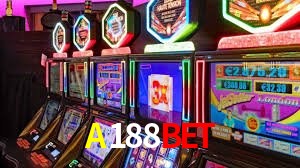 cassino A188Bet