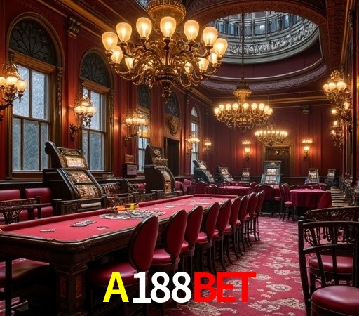 Promoção Relâmpago A188Bet