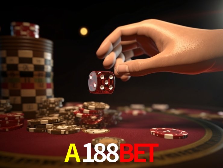 Recursos de Bônus A188Bet