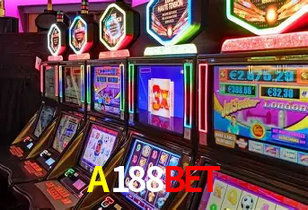 A Emoção da Loteria na A188Bet: Uma Chance de Mudança de Vida