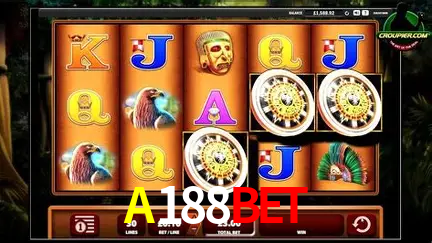 Cadastro rápido e seguro na A188Bet