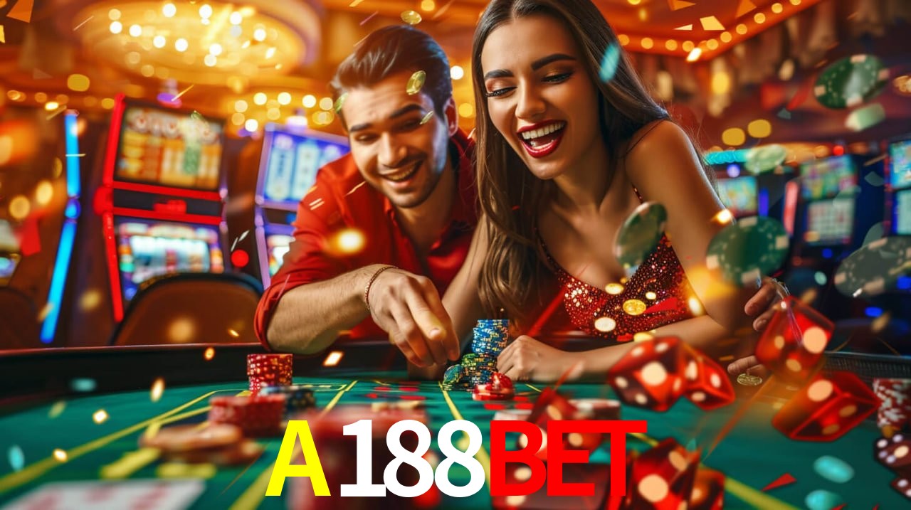 Cadastro Rápido A188Bet