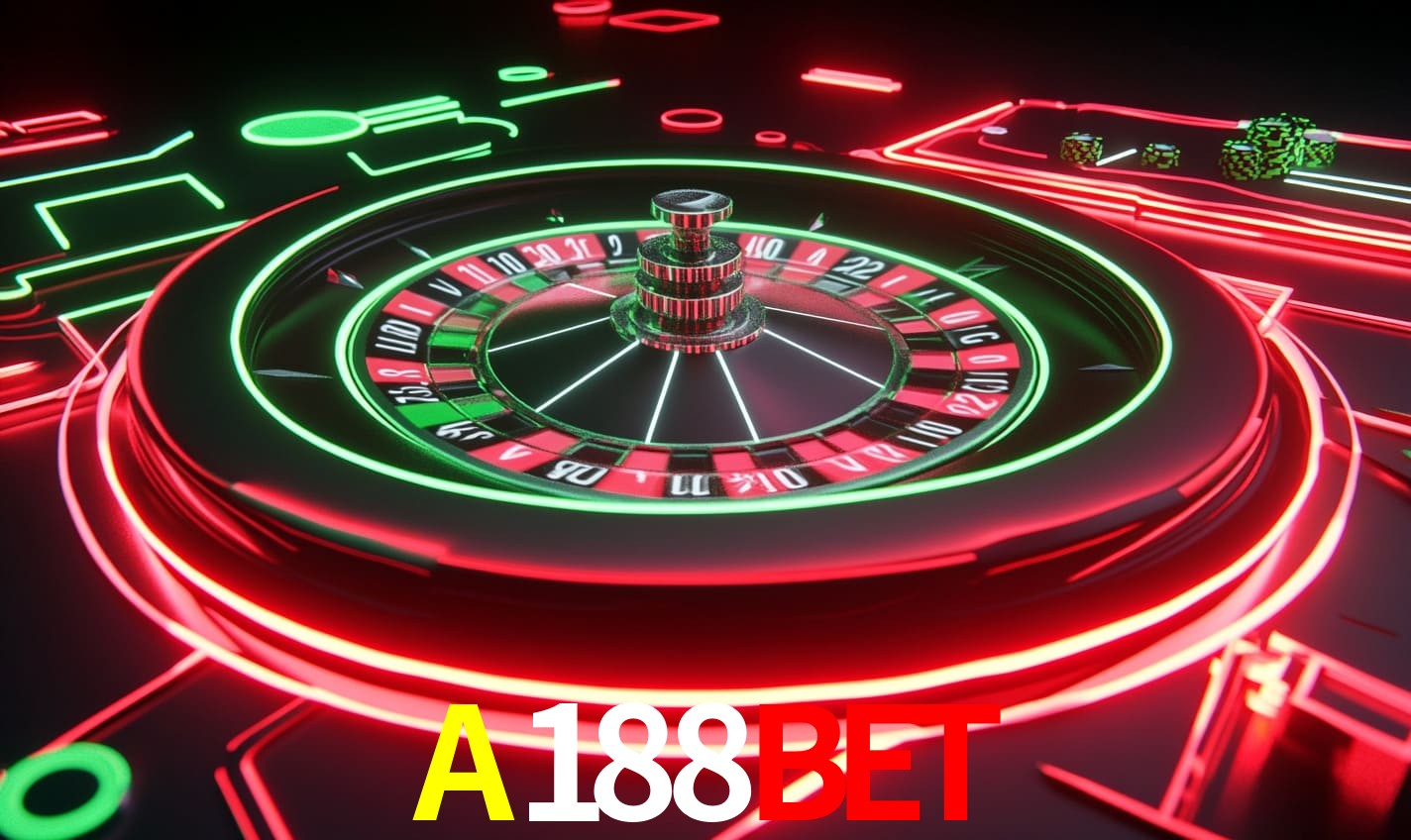Explorando a Categoria de Eventos em Apostas na A188Bet