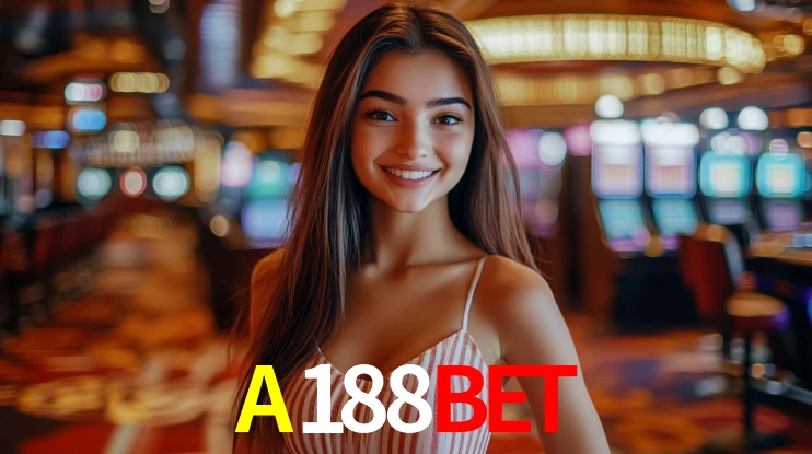Premium Interface A188Bet