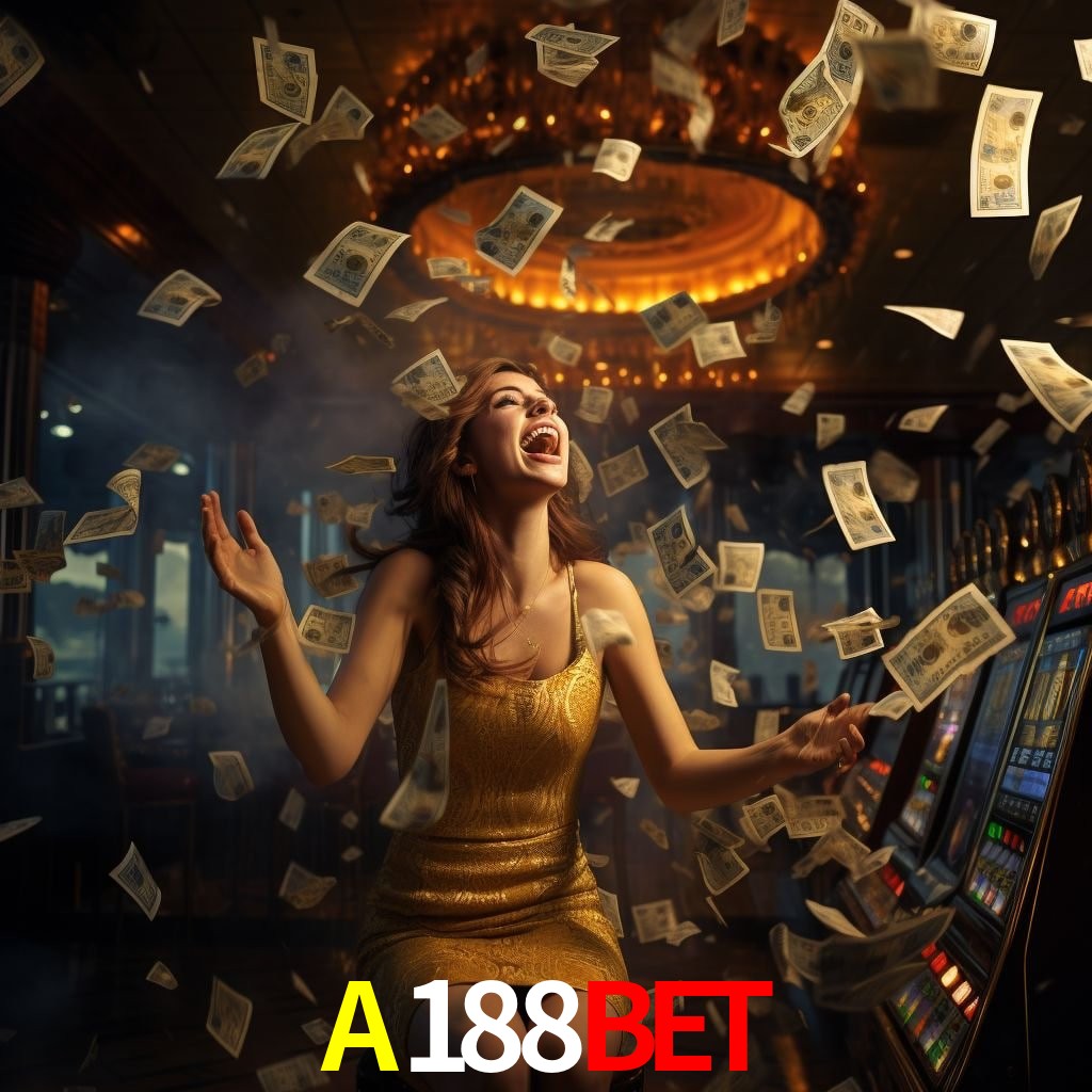 Aviator Game A188Bet