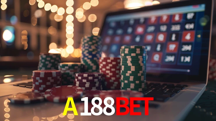 Quick Registration A188Bet