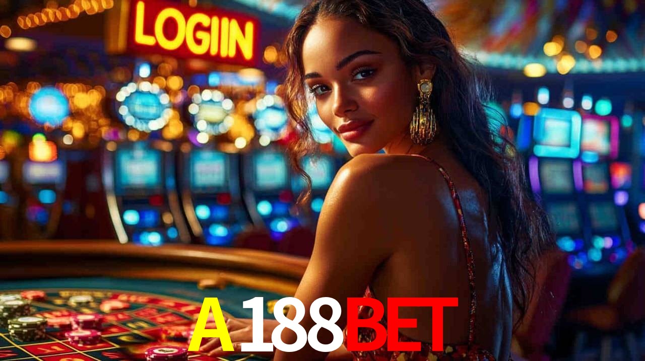 Diretório de Jogos A188Bet