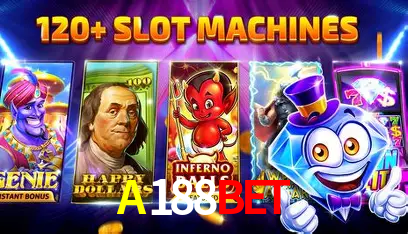 Apostas Esportivas na A188Bet: Um Guia Completo