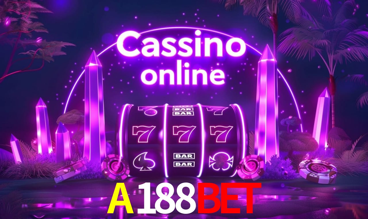 Segurança 2FA A188Bet