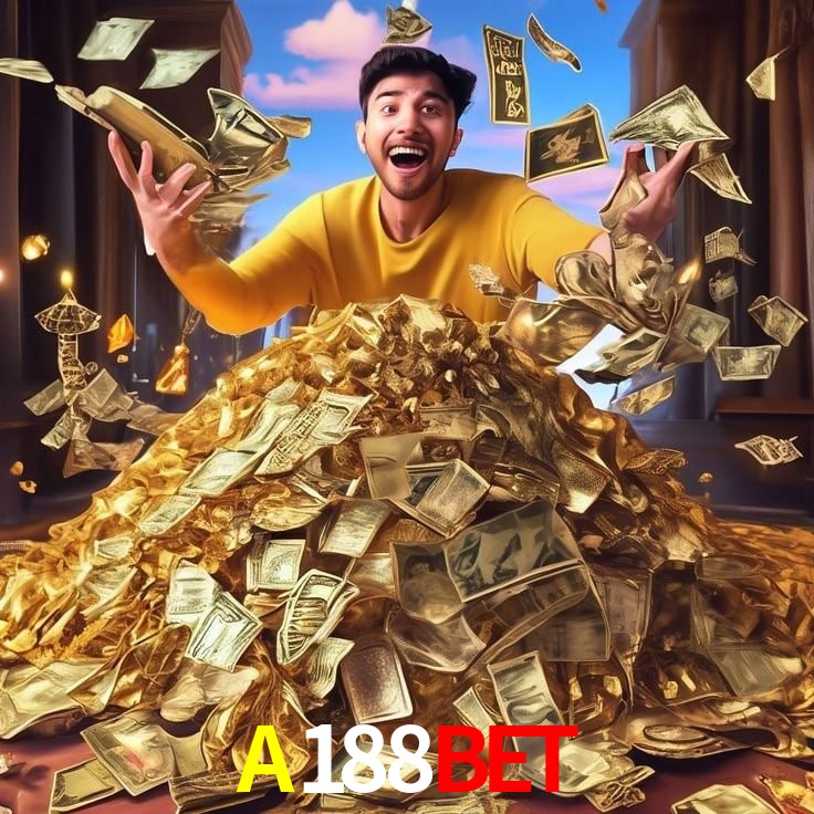 Bônus Diários A188Bet