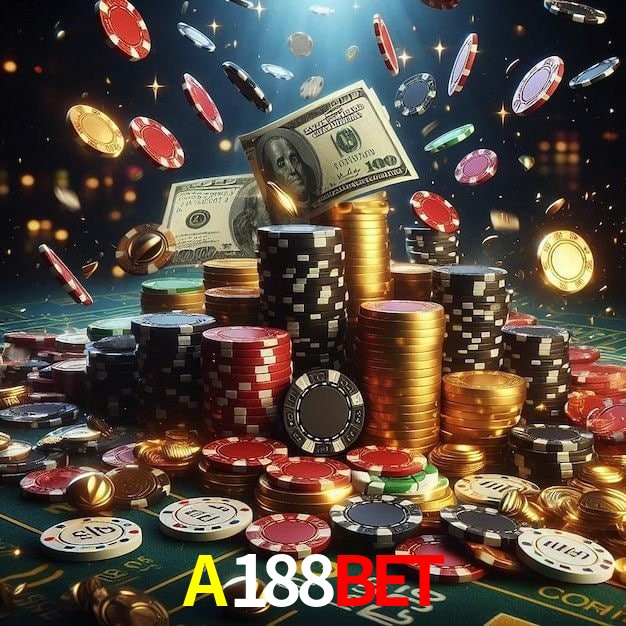 Download para Android e iOS na A188Bet