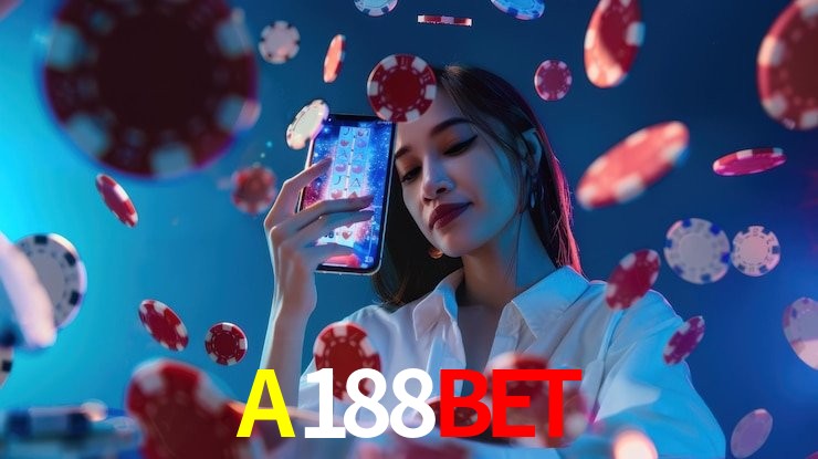 Inovações de Jogos na A188Bet: O Futuro das Experiências Interativas