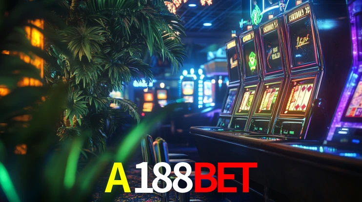 Live Casino A188Bet