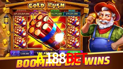 A Revolução dos Aplicativos de Jogos no A188Bet
