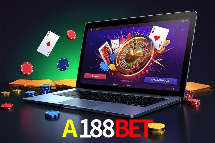 Promoções Sazonais A188Bet
