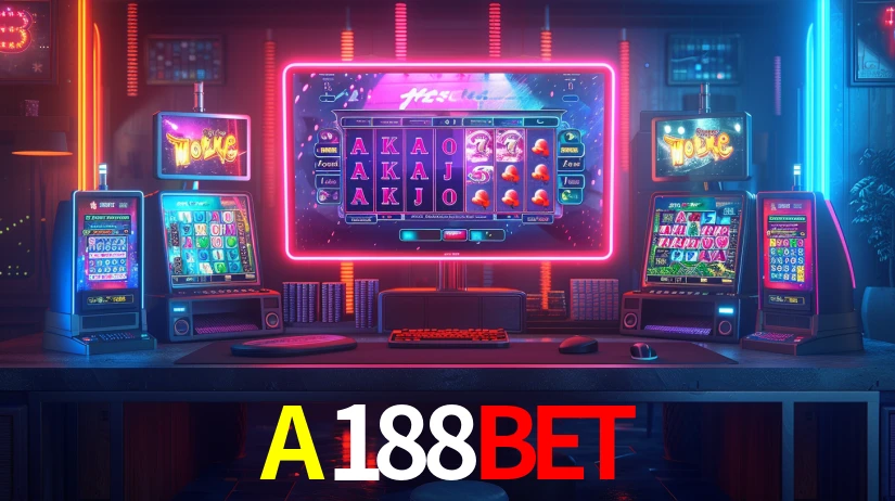 Experimente o Login Seguro Premium no A188Bet