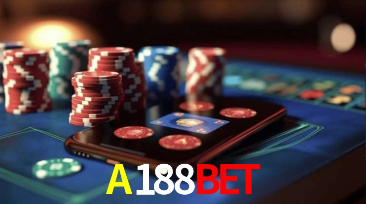 Casino Ao Vivo A188Bet