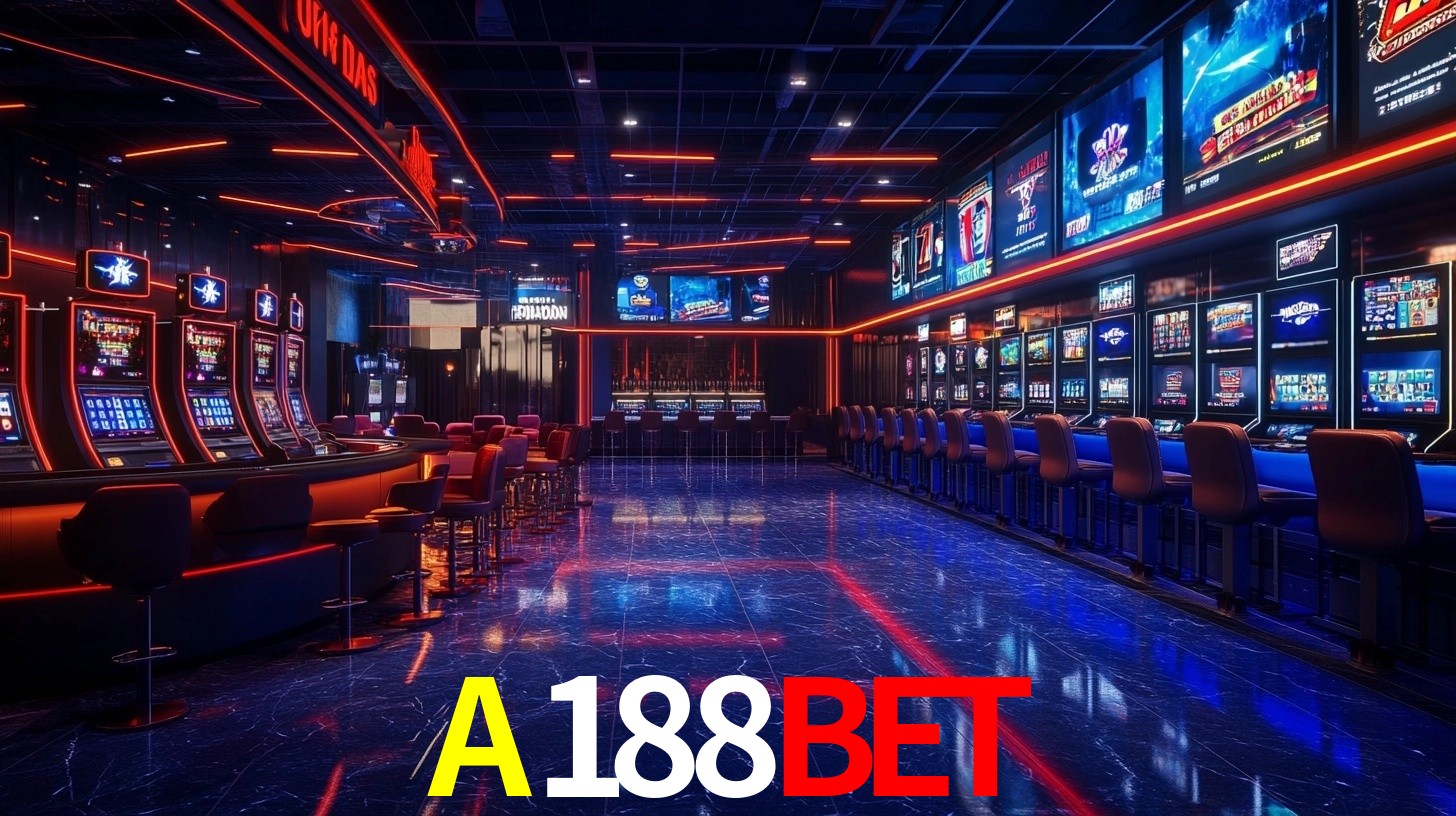 Daily Bonuses A188Bet