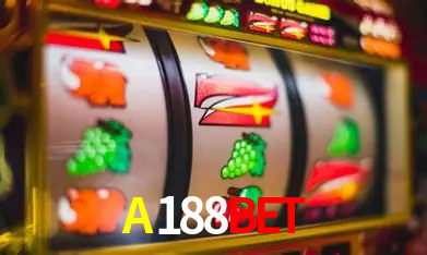 Inovações de Jogos na A188Bet: O Futuro das Experiências Interativas