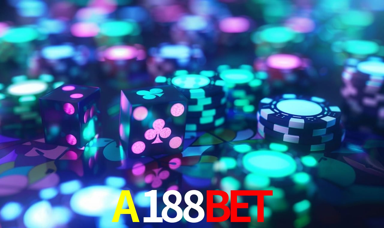 Programa VIP A188Bet