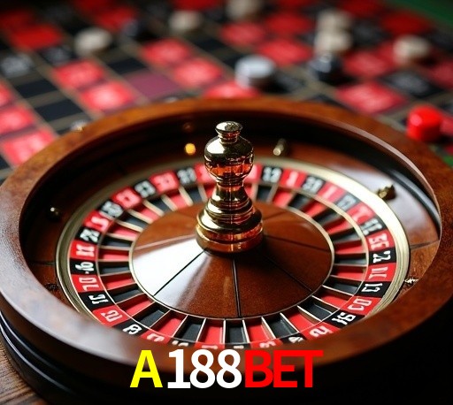 Jogos populares e pagamentos rápidos na A188Bet