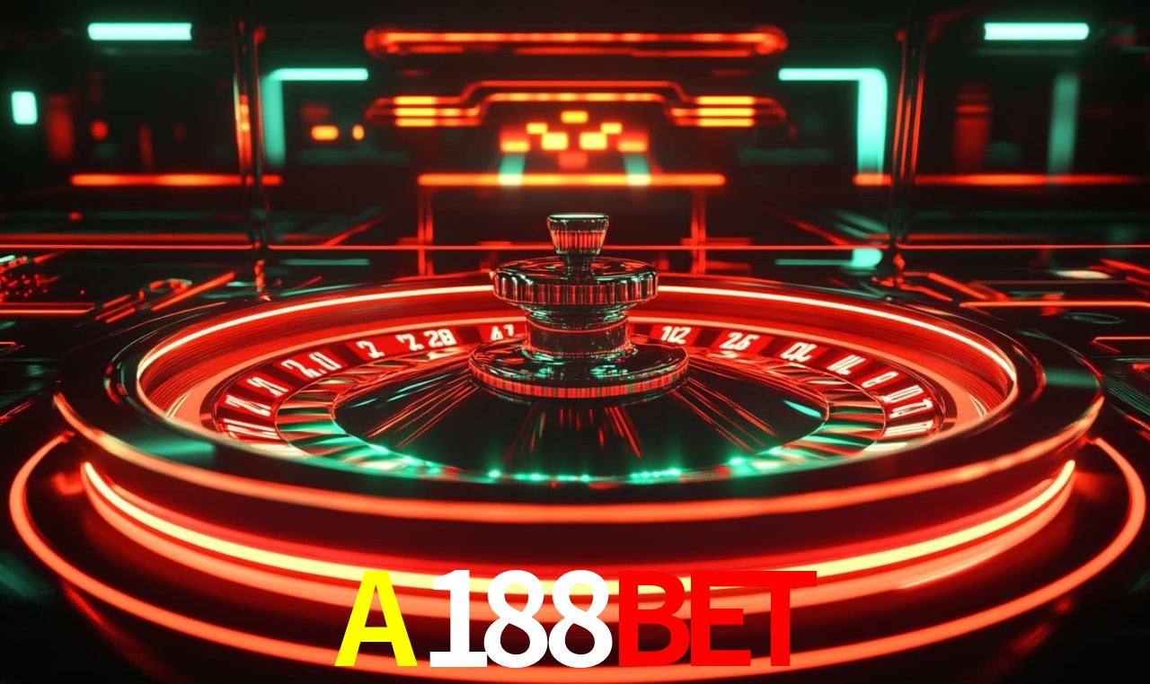 Descubra a Magia dos Jogos de Arcade no A188Bet