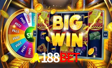 A Emoção da Loteria na A188Bet: Uma Chance de Mudança de Vida