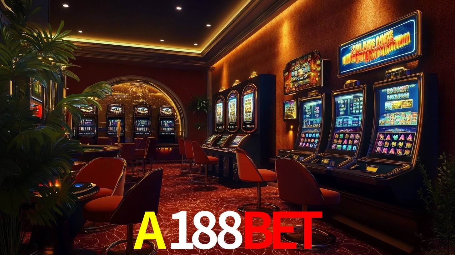 Programa VIP A188Bet