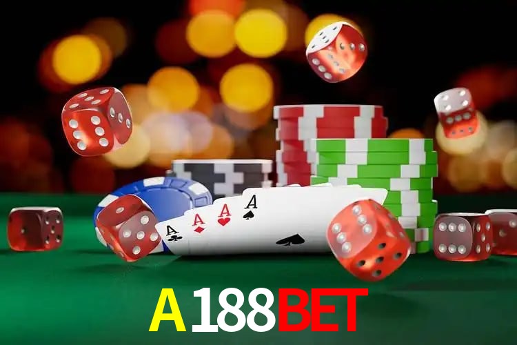 Avaliações dos Jogadores A188Bet