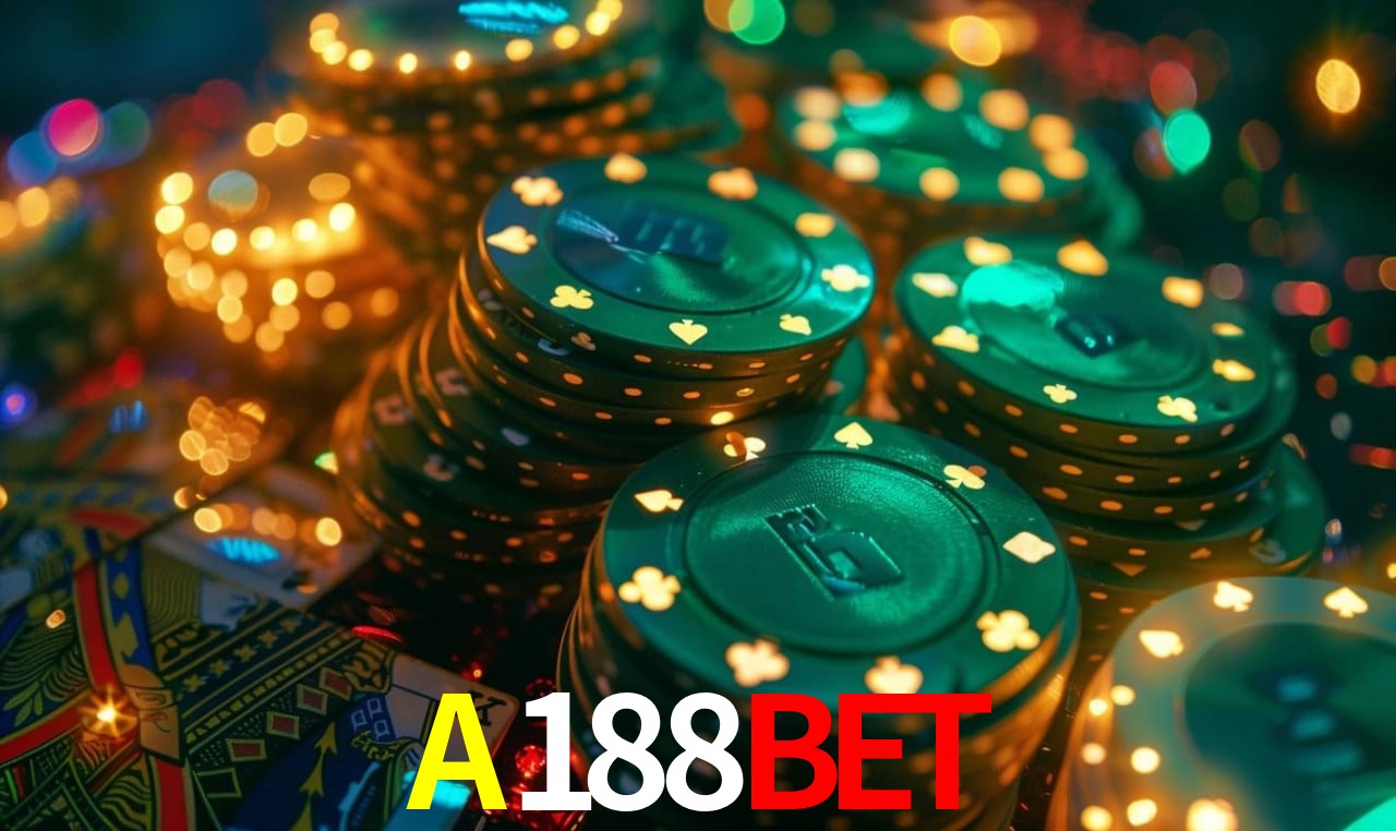 Casino VIP A188Bet