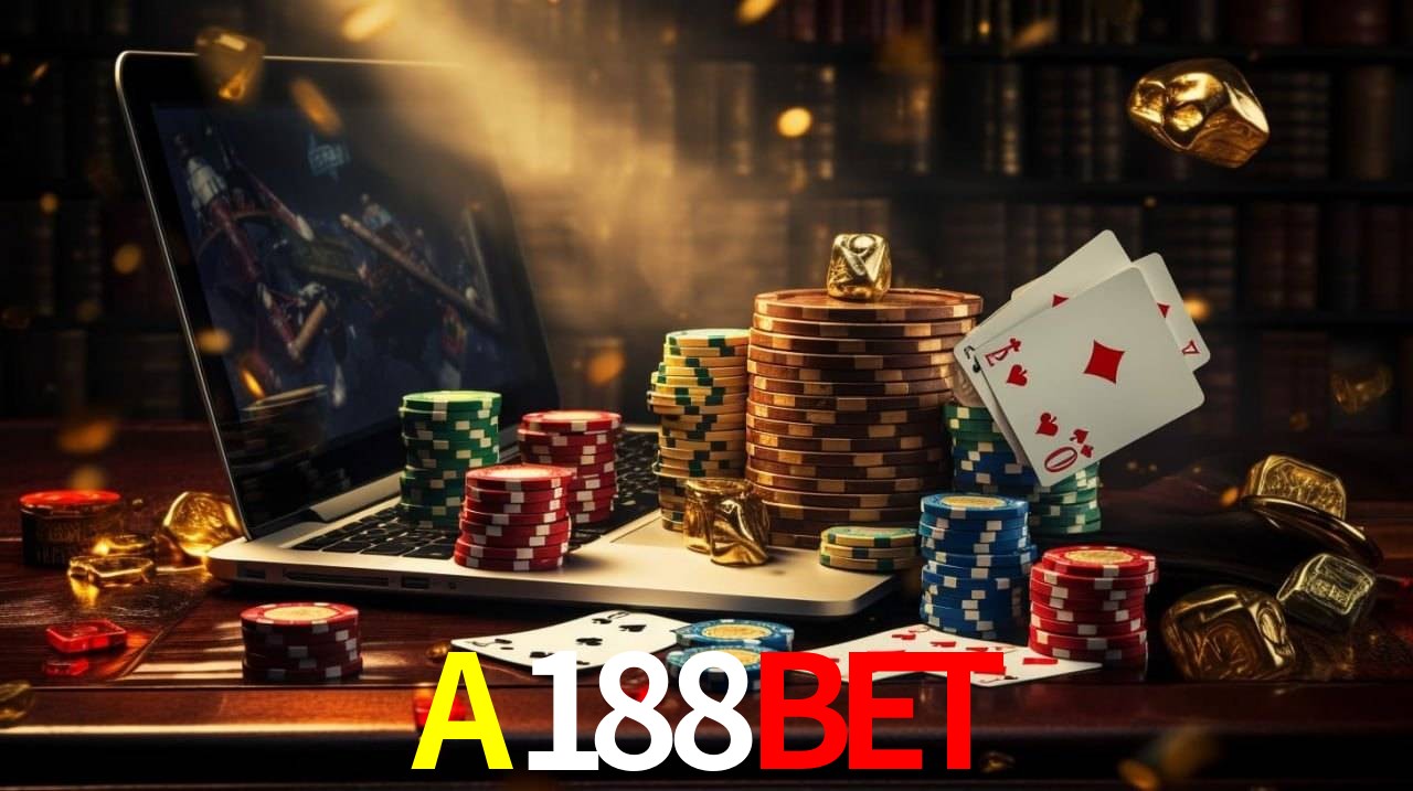 Torneios A188Bet