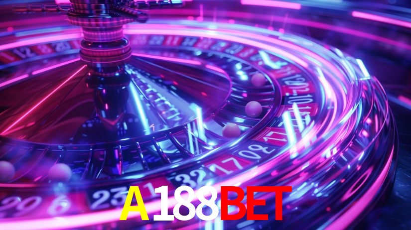 Descubra o Programa VIP da A188Bet: Vantagens Exclusivas para Jogadores