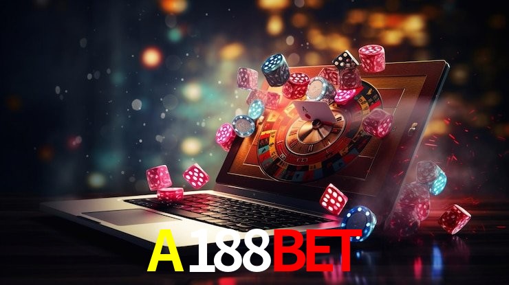 A Emoção da Loteria na A188Bet: Uma Chance de Mudança de Vida