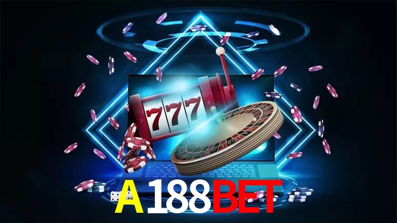 Casino Ao Vivo A188Bet