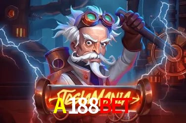 Jogos de Slot A188Bet