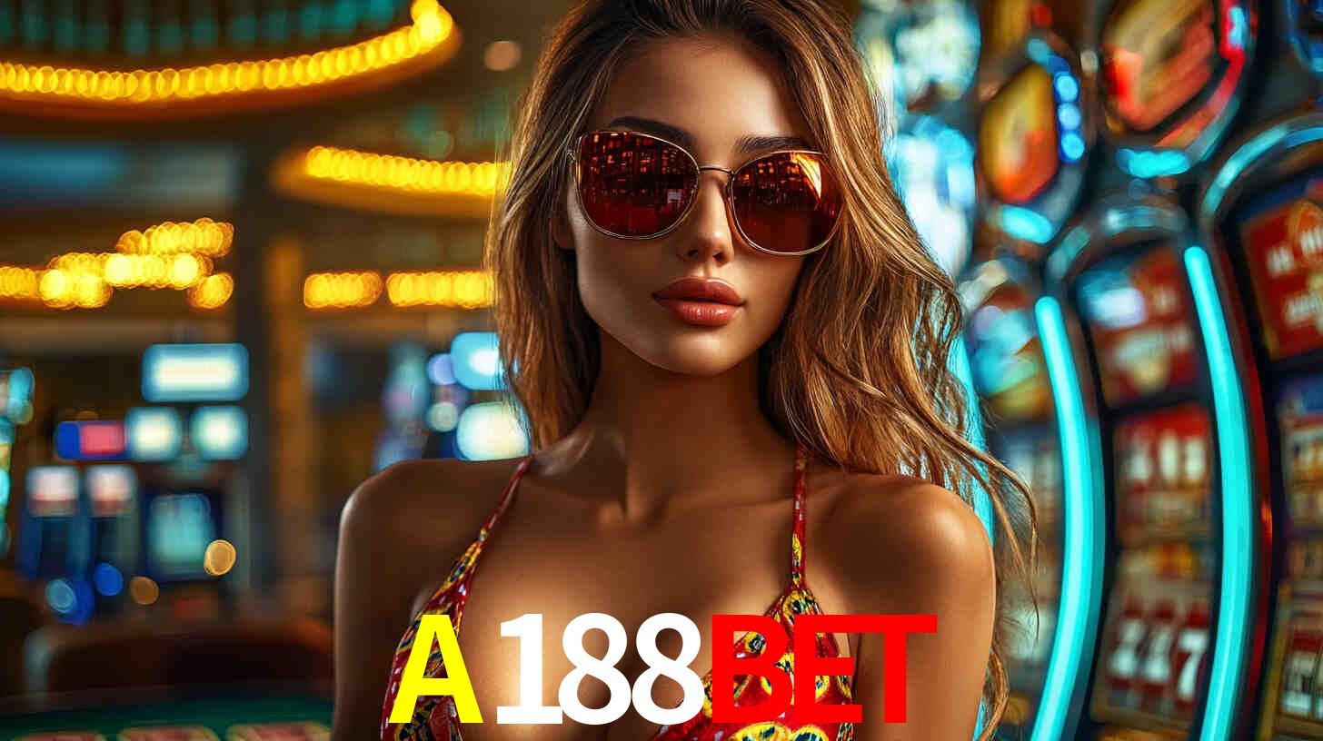 Exclusive Games A188Bet