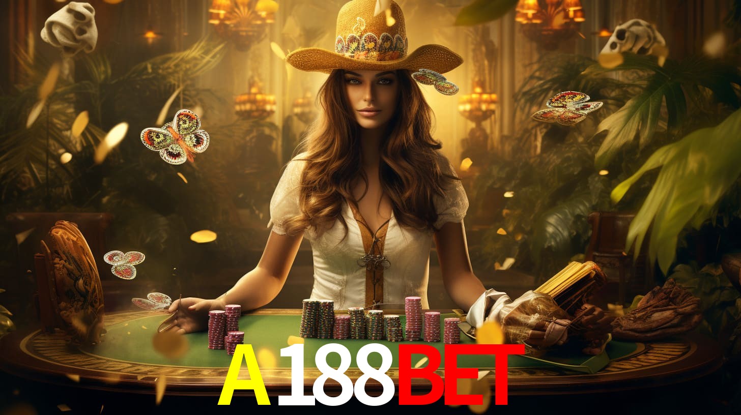 VIP Casino A188Bet