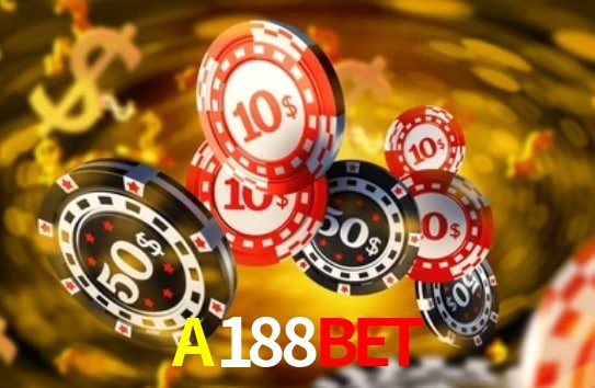 Mesa de Blackjack A188Bet