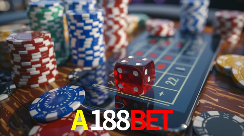 A188 App