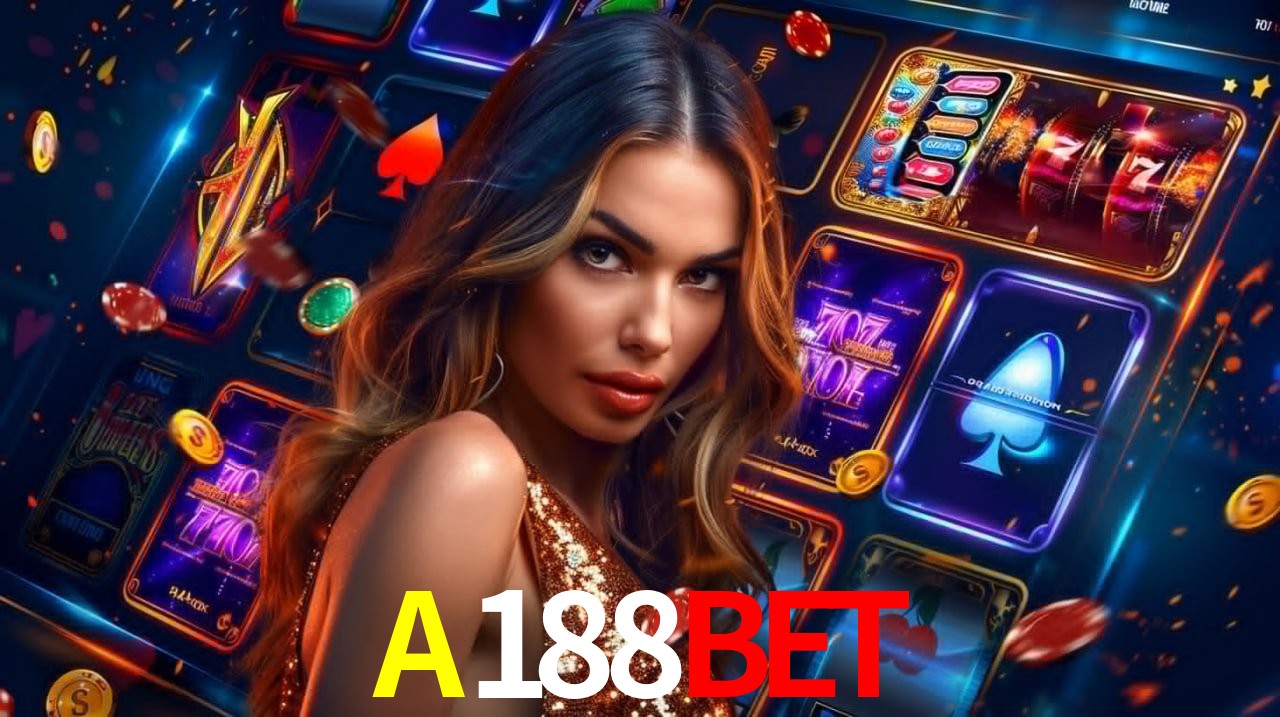 A Experiência Imersiva dos Cassinos Ao Vivo no A188Bet