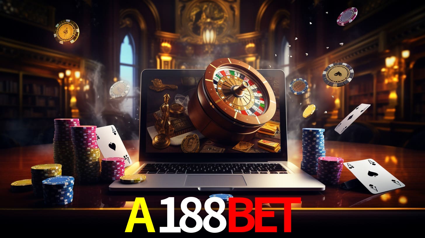 Blackjack Table A188Bet